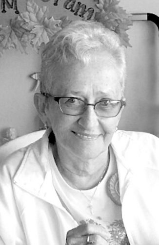 Trudi G. Foster